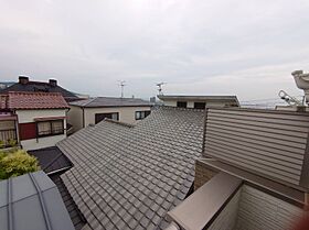 兵庫県神戸市灘区城の下通1丁目（賃貸アパート1K・1階・30.70㎡） その11