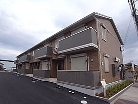 兵庫県姫路市大津区勘兵衛町2丁目（賃貸アパート1LDK・1階・45.50㎡） その1