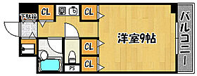 兵庫県神戸市西区玉津町今津（賃貸マンション1K・7階・32.00㎡） その2