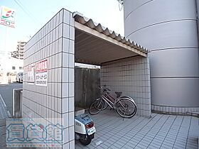 兵庫県明石市朝霧南町3丁目（賃貸マンション1LDK・3階・37.24㎡） その12