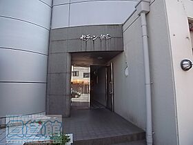 兵庫県明石市朝霧南町3丁目（賃貸マンション1LDK・3階・37.24㎡） その13