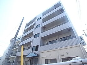 兵庫県神戸市灘区永手町1丁目（賃貸マンション1DK・2階・32.00㎡） その1