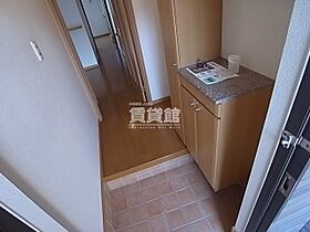 兵庫県明石市松江（賃貸アパート1LDK・1階・46.49㎡） その8