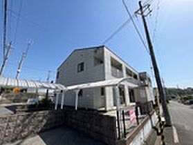 兵庫県加西市北条町古坂（賃貸アパート1LDK・2階・38.25㎡） その12