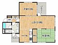 マリンクレール御影3階11.5万円