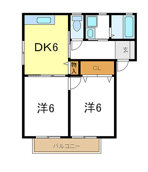 外観画像