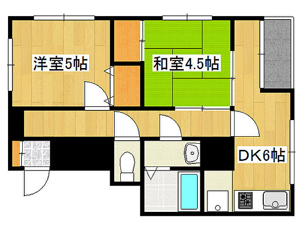 外観画像
