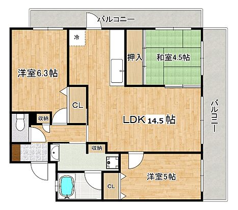 外観画像
