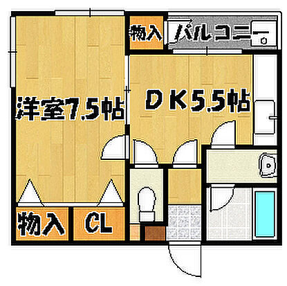 外観画像