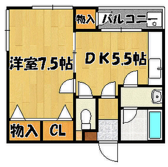 外観画像