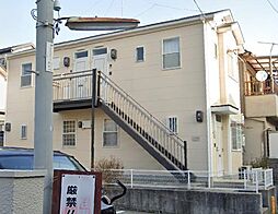 🉐敷金礼金0円！🉐神戸市西神・山手線 板宿駅 徒歩5分