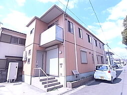山陽電鉄網干線 夢前川駅 徒歩7分