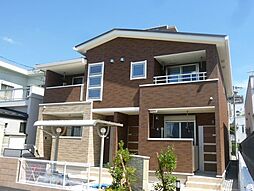山陽電鉄網干線 夢前川駅 徒歩8分