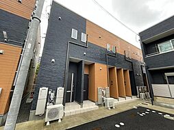 山陽電鉄本線 飾磨駅 徒歩5分