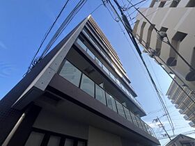 兵庫県神戸市東灘区深江北町4丁目（賃貸マンション1R・7階・25.12㎡） その1