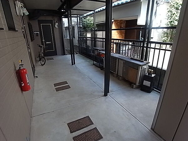 兵庫県神戸市垂水区星が丘3丁目(賃貸アパート2DK・2階・44.71㎡)の写真 その14