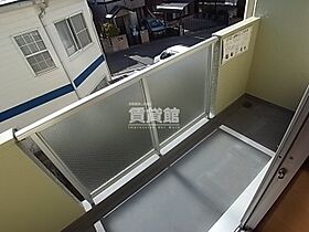 兵庫県明石市西明石東町（賃貸マンション2LDK・1階・55.50㎡） その9