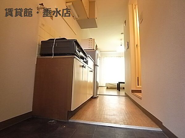 兵庫県神戸市垂水区千鳥が丘2丁目(賃貸マンション1K・3階・17.01㎡)の写真 その13