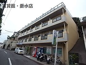 兵庫県神戸市垂水区千鳥が丘2丁目（賃貸マンション1K・3階・17.01㎡） その19