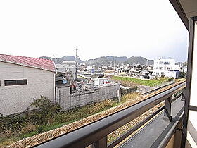 兵庫県姫路市土山4丁目（賃貸アパート2K・3階・47.73㎡） その12