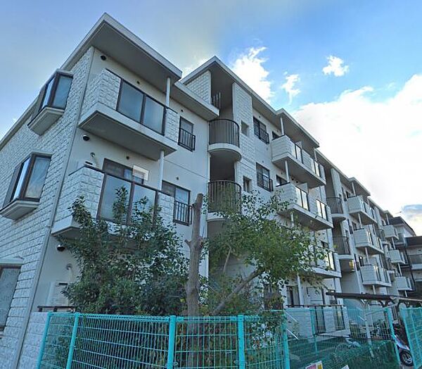 兵庫県神戸市西区池上4丁目(賃貸マンション3LDK・3階・66.19㎡)の写真 その1