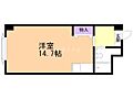 プレサント発寒ステーション4階3.8万円