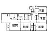 山の手シティハウス1階8.2万円