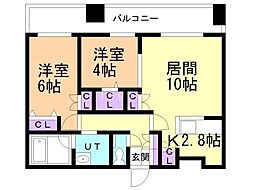 MJsquare KOTONI 10階