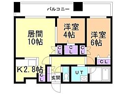 MJsquare KOTONI 6階