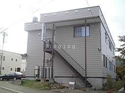 フラワーハイツ