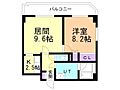 シェイクスピア宮の沢10階5.2万円