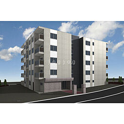 札幌市営東西線 発寒南駅 徒歩20分の賃貸マンション