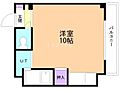 フィール琴似6階3.4万円