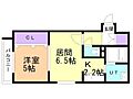 CozyPlace琴似1階5.5万円