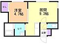 プレミール1階5.0万円