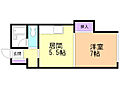 ラベラヴィータ西町3階3.9万円