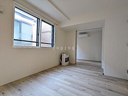 Ａｌｉｖｉｓ琴似 3階1DKのリビング/ダイニング