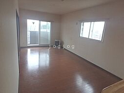 フェバリット弐番館 401 4階1LDKのリビング/ダイニング