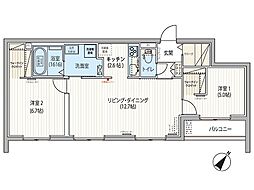 札幌市営東西線 宮の沢駅 徒歩7分