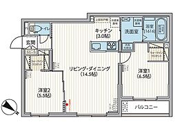 札幌市営東西線 宮の沢駅 徒歩7分