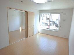 セイバリィー　ベル 101 1階2LDKのリビング/ダイニング