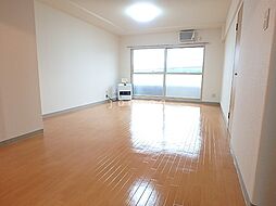 ラ・フレサ発寒 306 3階2LDKのリビング/ダイニング