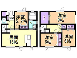 ハーモニーハウスA