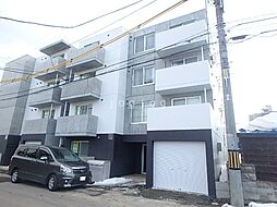 クラヴィス発寒南 103