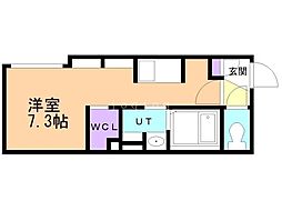札幌市営東西線 宮の沢駅 徒歩10分