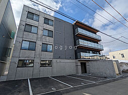 JR函館本線 琴似駅 徒歩9分の賃貸マンション