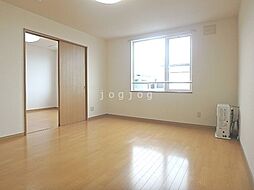 アルバ3・3 1LDKの写真