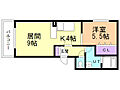 KS発寒2階4.8万円