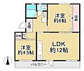 男山第3住宅205棟2階650万円