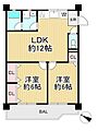 藤白台住宅D-33棟1階1,280万円